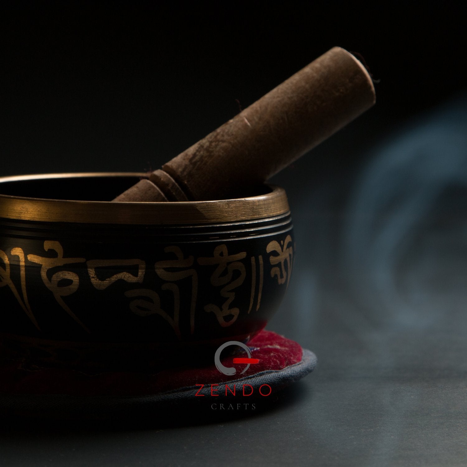 Singing Bowls