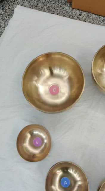Singing Bowl