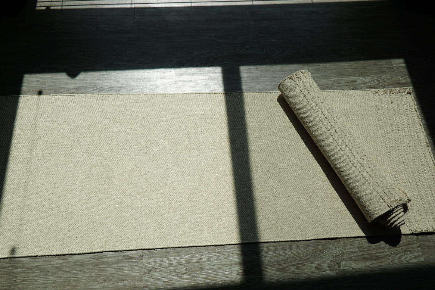 Samadhi Yoga Rug