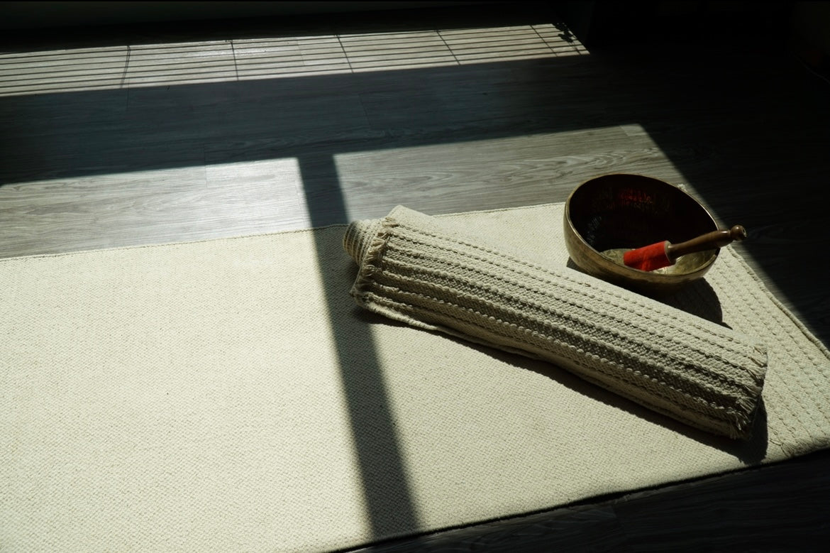 Samadhi Yoga Rug