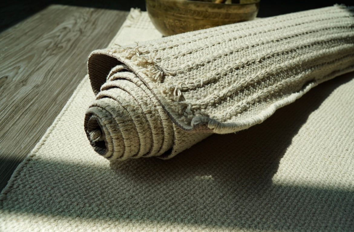 Samadhi Yoga Rug