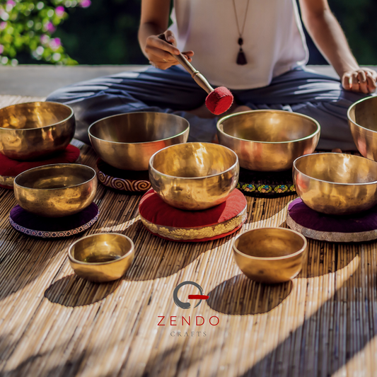 Singing Bowl