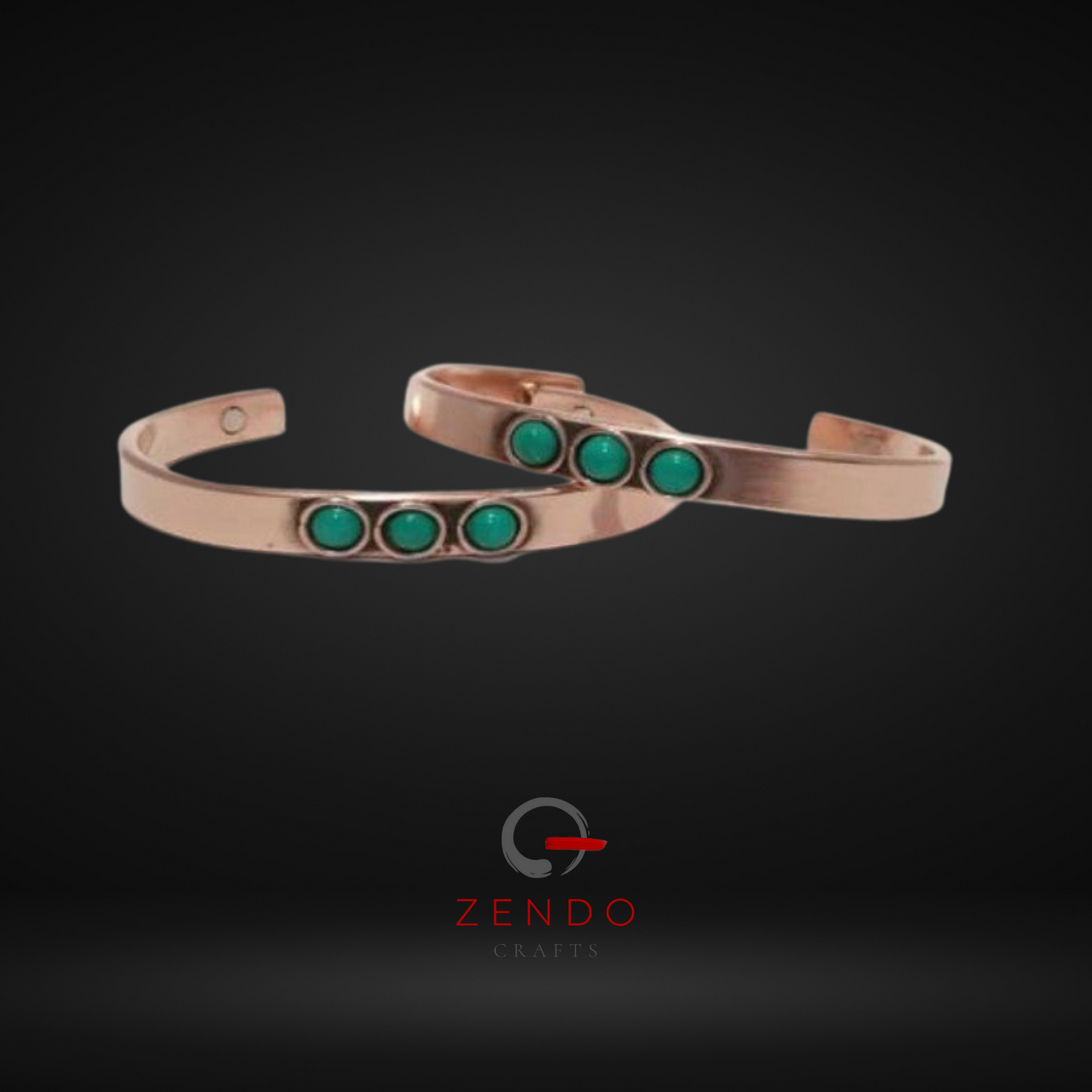 Magnetic Copper Bracelet