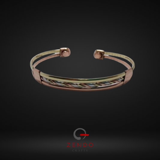 Magnetic Copper Bracelet