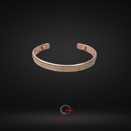 Magnetic Copper Bracelet