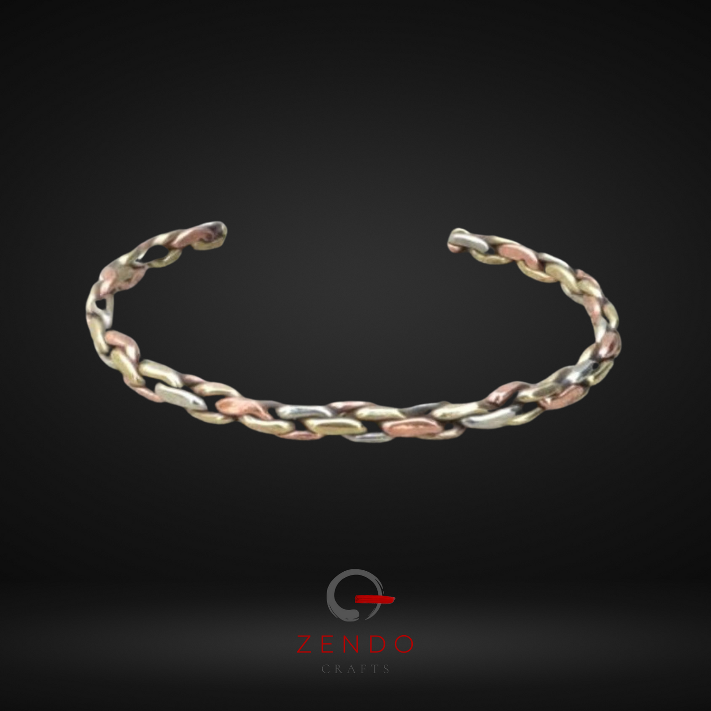 Copper Bracelet