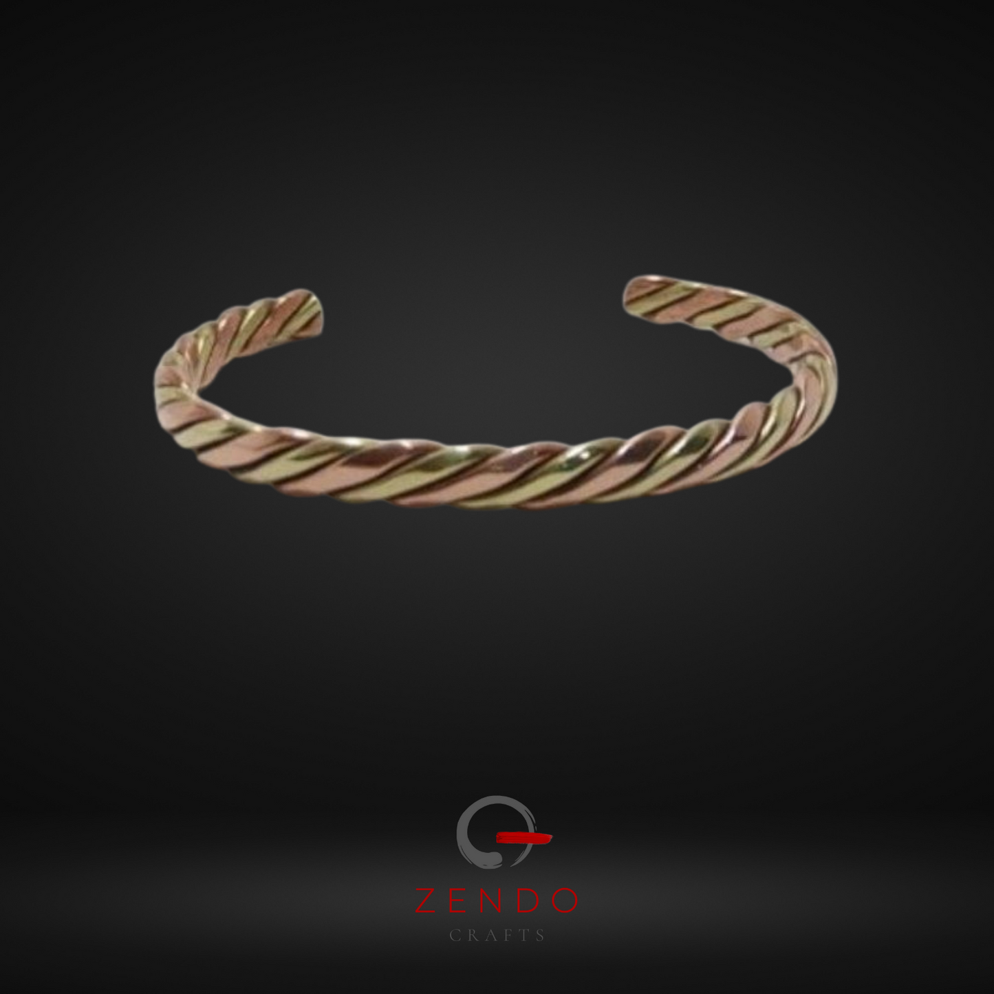 Copper Bracelet