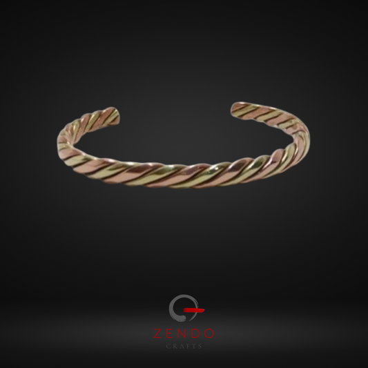 Copper Bracelet