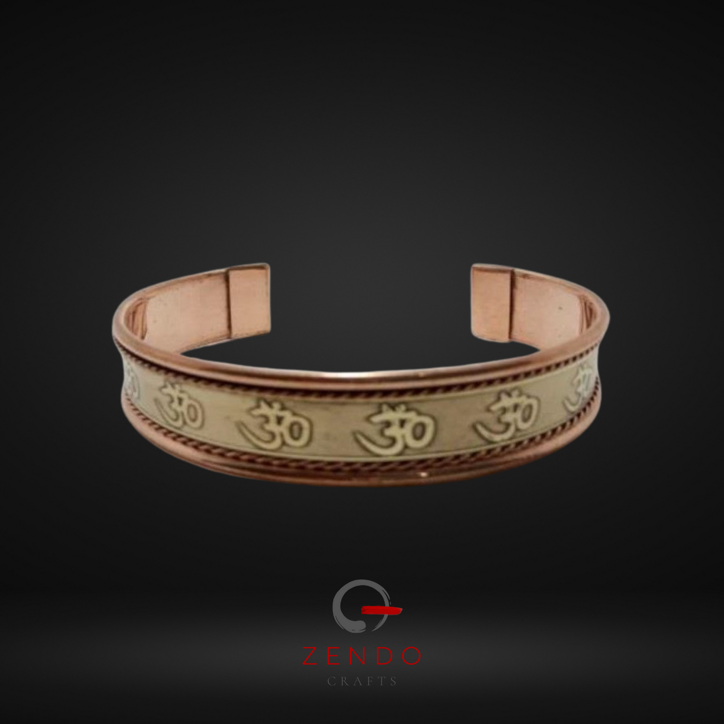Copper Bracelet