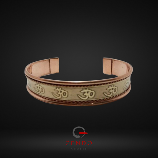 Copper Bracelet