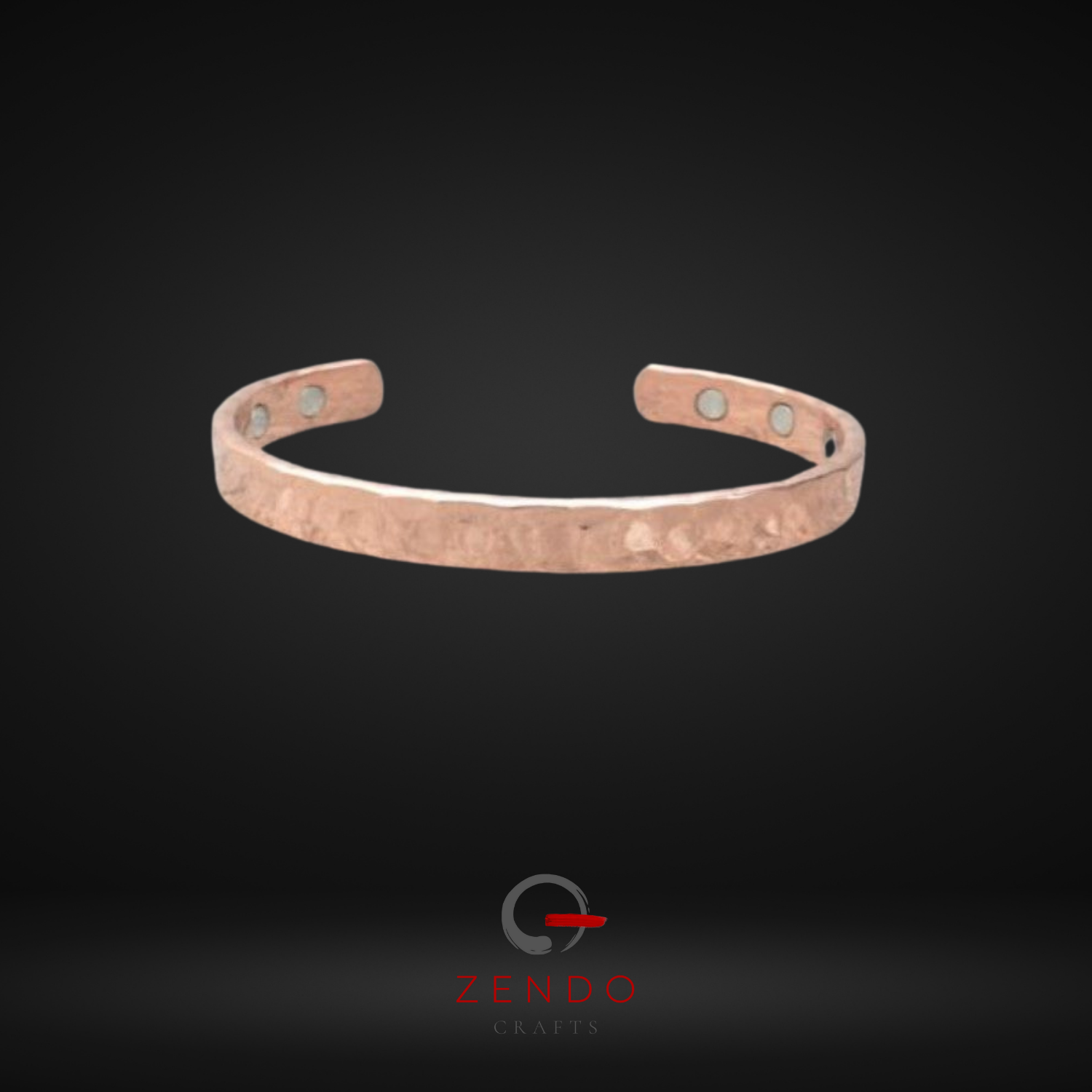 Magnetic Copper Bracelet