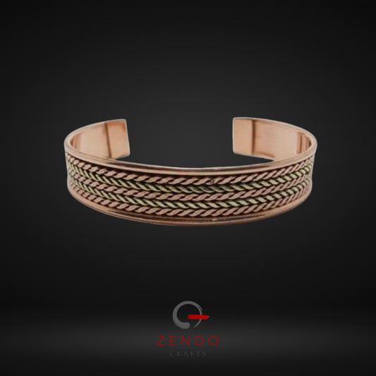 Copper Bracelet