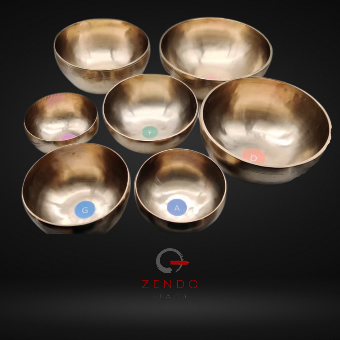 Singing Bowl